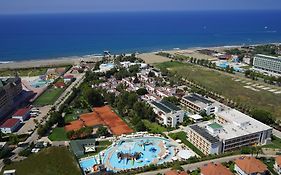Club Kastalia Holiday Village